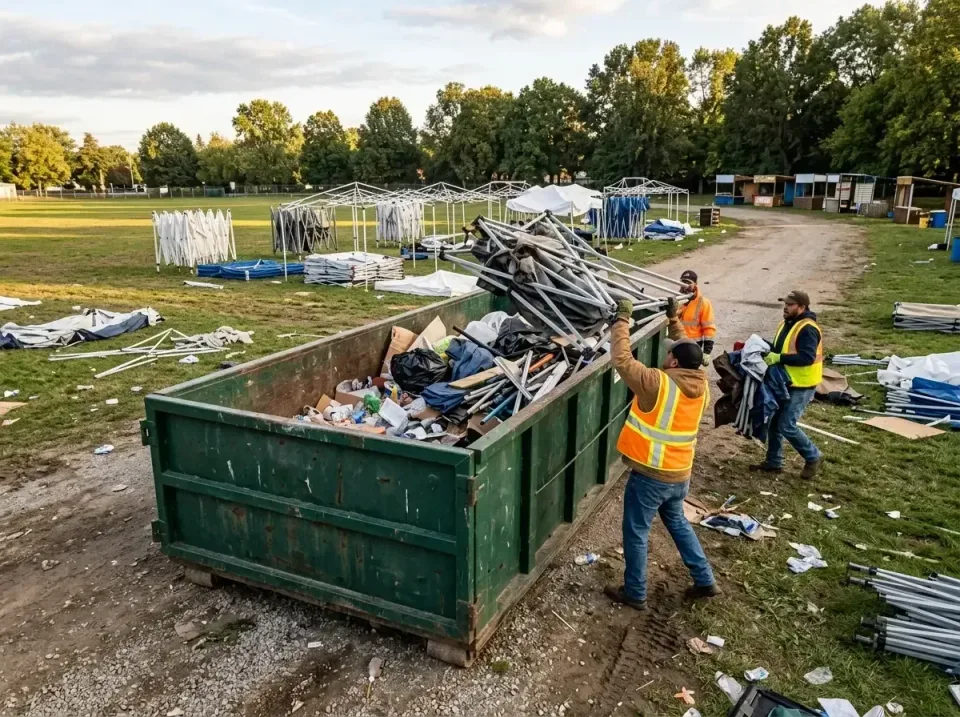 temporary-event-waste-containe-016 — frequently asked questions, Roll-Off Dumpster Rental Services in Wauwatosa, WI